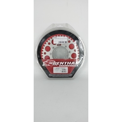 Corona Renthal 44 dientes para Gasgas Pampera y trial - Imagen 2