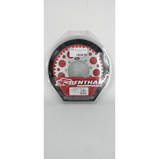 Corona Renthal 44 dientes para Gasgas Pampera y trial - Imagen 2