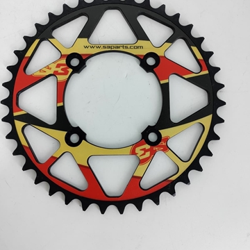 Corona S3 de 39 dientes - Imagen 1