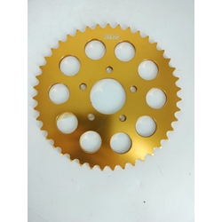 Corona Talon TR220 43 dientes para Montesa 240, 242 y 247 - Imagen 1