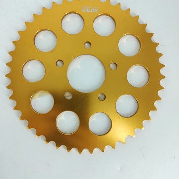 Corona Talon TR220 43 dientes para Montesa 240, 242 y 247 - Imagen 1