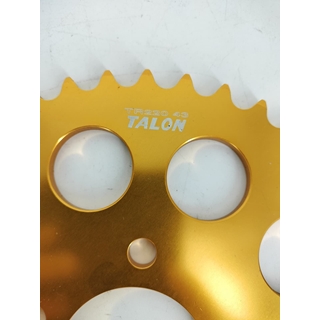 Corona Talon TR220 43 dientes para Montesa 240, 242 y 247 - Imagen 2