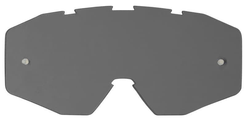 Cristal de gafas ahumado Unik GX-01 - Imagen 1