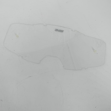 Cristal de gafas IMS Vision transparente - Imagen 1