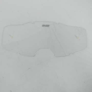 Cristal de gafas IMS Vision transparente - Imagen 2