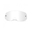 Cristal gafas Mx Aokley O-Frame transparente - Imagen 1