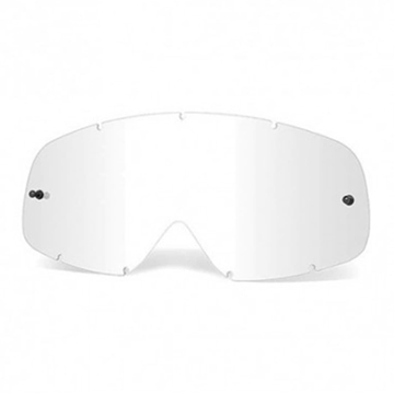 Cristal gafas Mx Aokley O-Frame transparente - Imagen 1