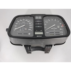 Cuadro cuenta kilometros BMW K75 (Ocasión) - Imagen 1