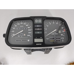 Cuadro cuenta kilometros BMW K75 (Ocasión) - Imagen 2