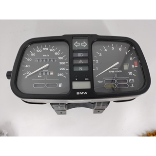 Cuadro cuenta kilometros BMW K75 (Ocasión) - Imagen 2