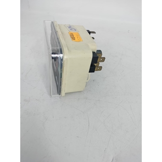 Cuadro cuenta Kms. Alfer (Con rotura en cristal) - Imagen 2