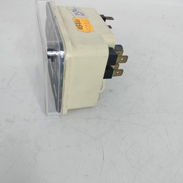 Cuadro cuenta Kms. Alfer (Con rotura en cristal) - Imagen 2