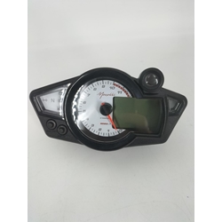 Cuadro cuenta Kms. Koso para Megelli 125 - Imagen 1