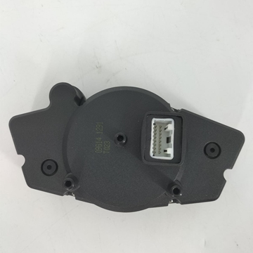 Cuadro cuenta Kms. Koso para Megelli 125 - Imagen 2