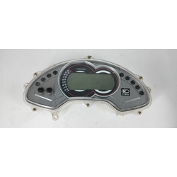 Cuadro cuenta Kms. Kymco K-XCT 125/300 (OCASION) - Imagen 1