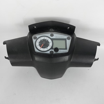 Cuadro cuenta Kms. Peugeot Vivacity 50 (Ocasion) - Imagen 1