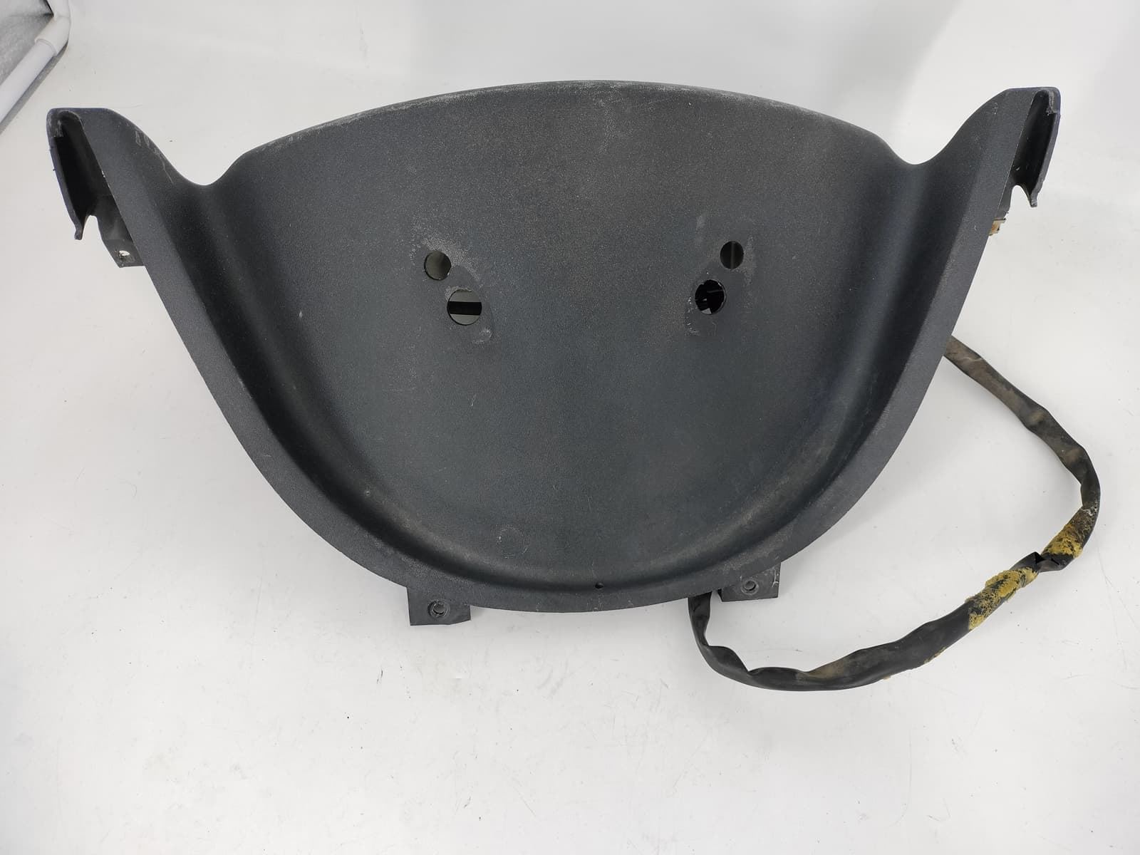 Cuadro cuenta Kms. Piaggio X9 125 (Ocasión) - Imagen 2