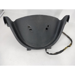 Cuadro cuenta Kms. Piaggio X9 125 (Ocasión) - Imagen 2