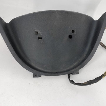 Cuadro cuenta Kms. Piaggio X9 125 (Ocasión) - Imagen 2