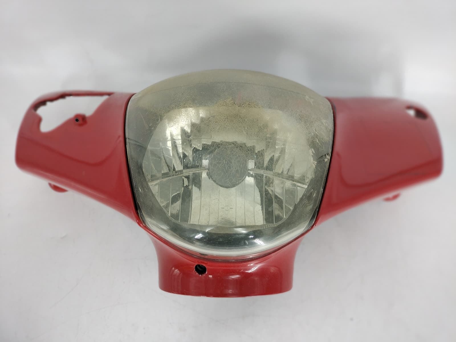 Cuadro cuenta Kms. Piaggio Zip 50 / 100 (OCASION) - Imagen 1