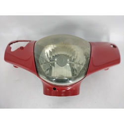 Cuadro cuenta Kms. Piaggio Zip 50 / 100 (OCASION) - Imagen 1