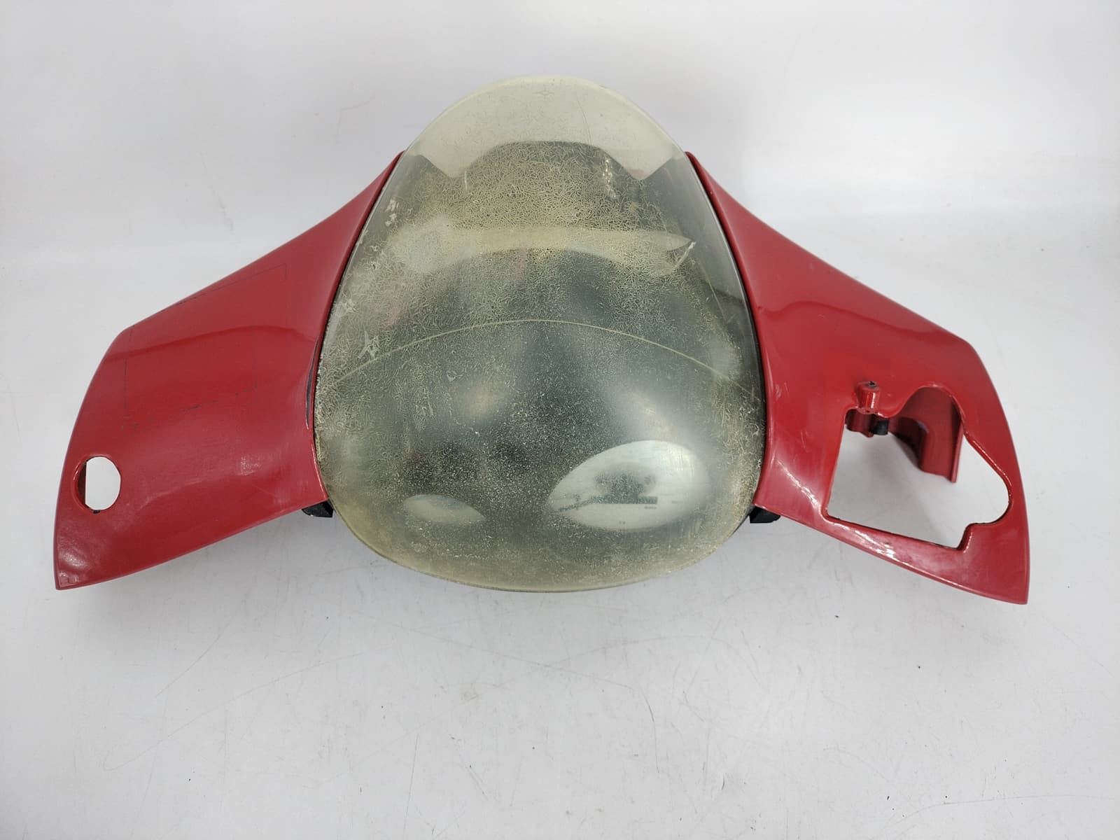 Cuadro cuenta Kms. Piaggio Zip 50 / 100 (OCASION) - Imagen 2