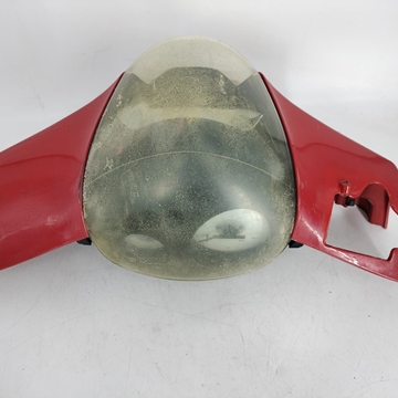 Cuadro cuenta Kms. Piaggio Zip 50 / 100 (OCASION) - Imagen 2