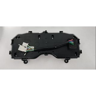 Cuadro cuenta Kms. Riya T9 125 (Ocasion) - Imagen 2