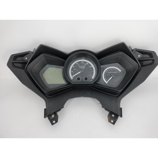 Cuadro cuenta Kms. Wottan Storm 125 (OCASION) - Imagen 1