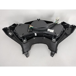 Cuadro cuenta Kms. Wottan Storm 125 (OCASION) - Imagen 2