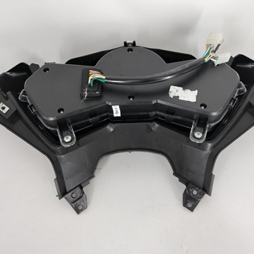 Cuadro cuenta Kms. Wottan Storm 125 (OCASION) - Imagen 2