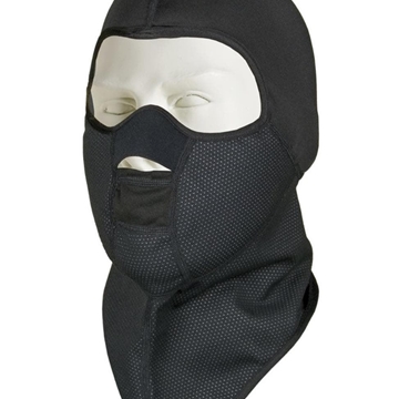 Cubrecuellos Unik Fully Weather Tex Wind neopreno - Imagen 1