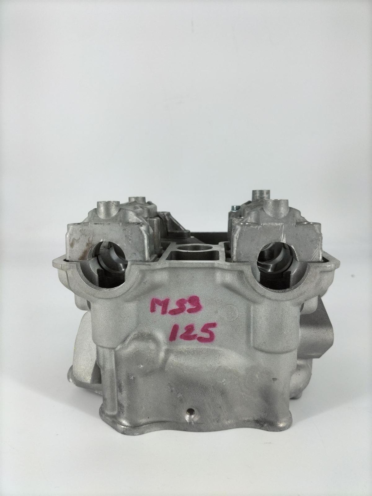 Culata Hyosung MS3 125 (Ocasion) - Imagen 1