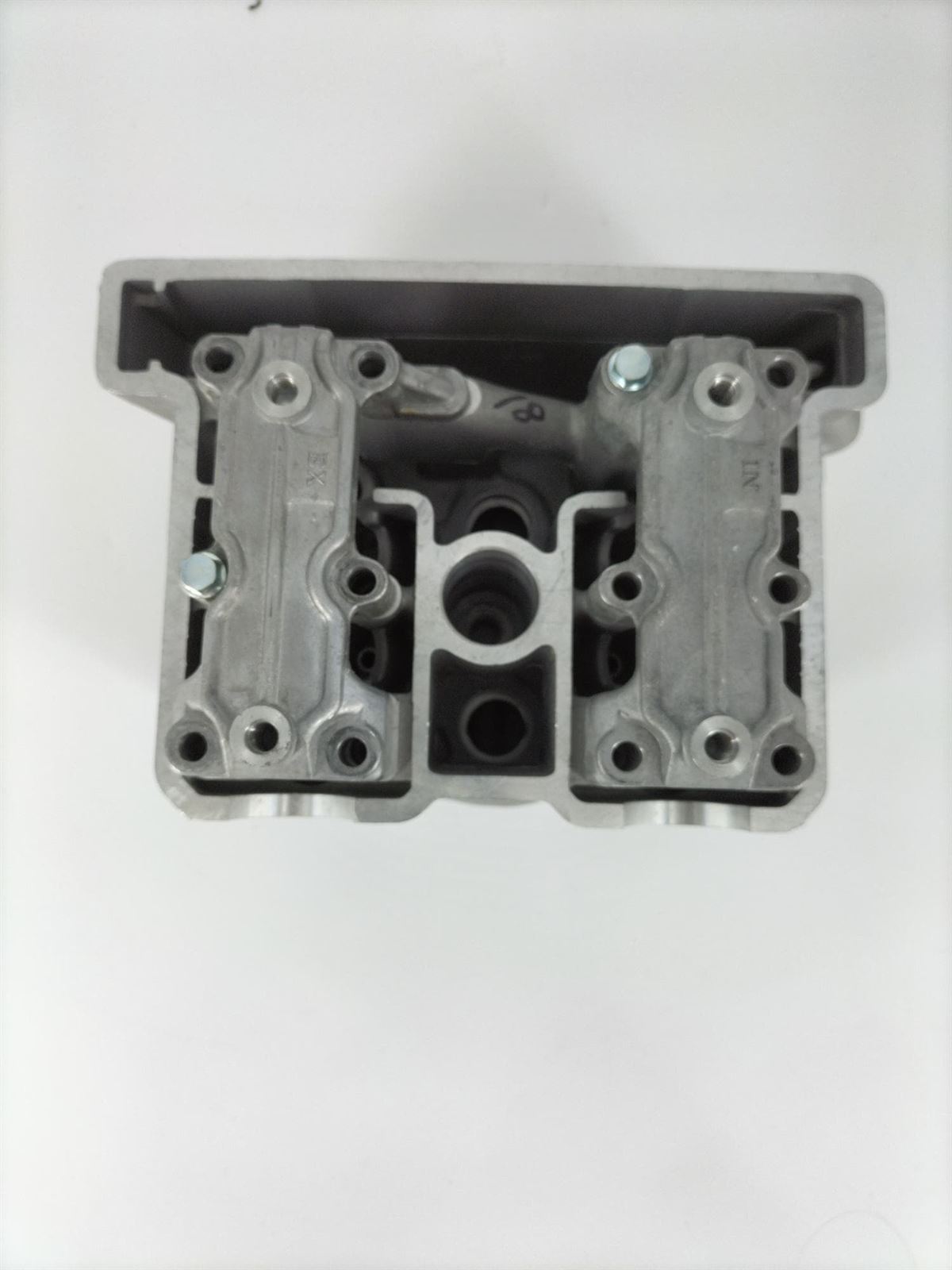 Culata Hyosung MS3 125 (Ocasion) - Imagen 2