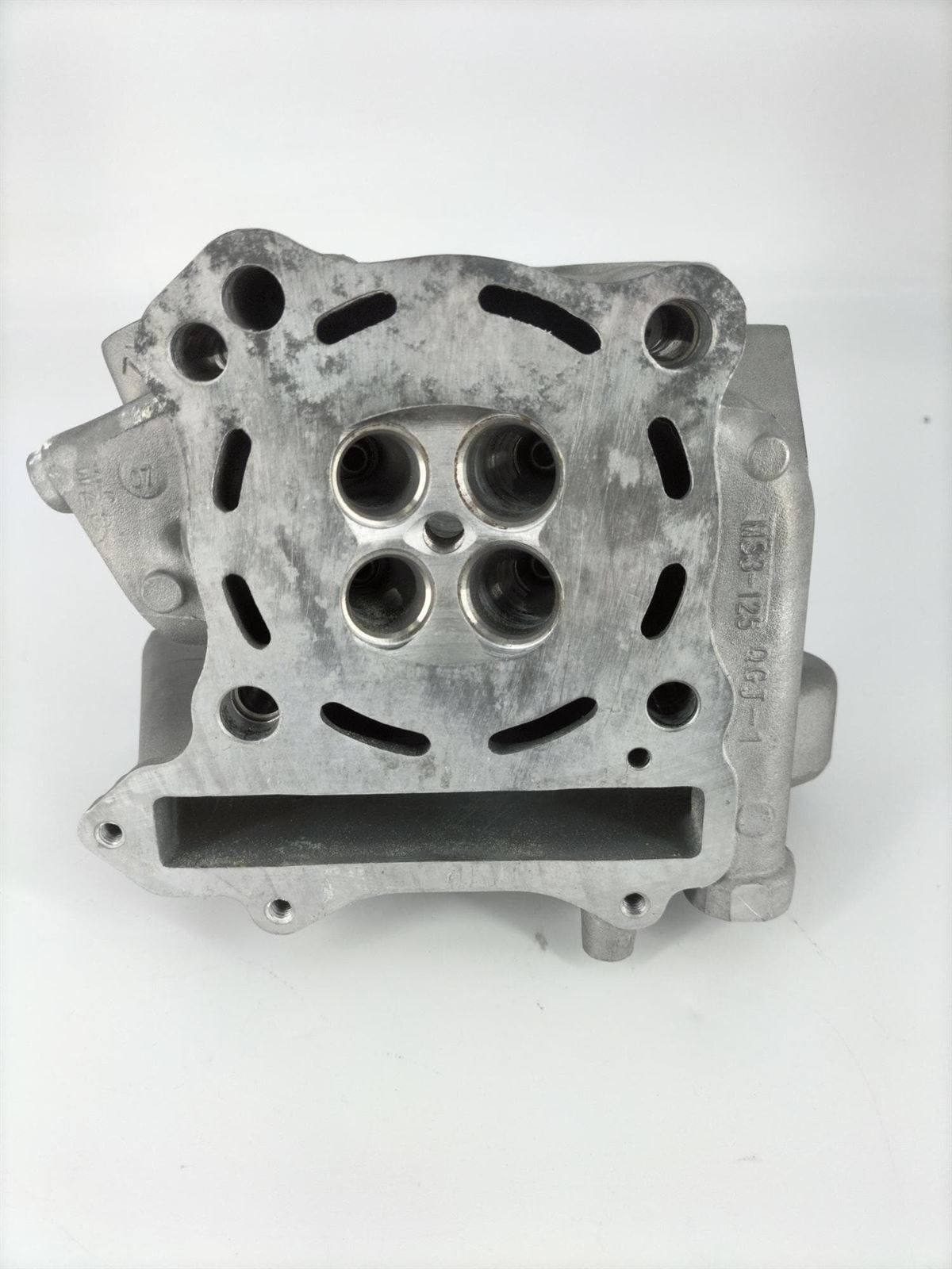 Culata Hyosung MS3 125 (Ocasion) - Imagen 4