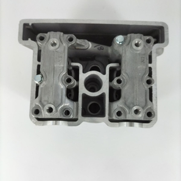 Culata Hyosung MS3 125 - Imagen 2