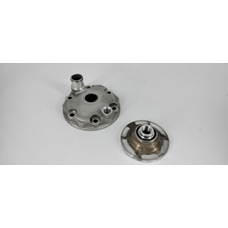 Culata original Husqvarna TE 150 i 2020 - 2024 (Ocasion) - Imagen 1