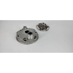 Culata original Husqvarna TE 150 i 2020 - 2024 (Ocasion) - Imagen 2