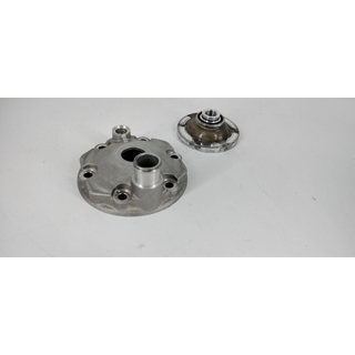 Culata original Husqvarna TE 150 i 2020 - 2024 (Ocasion) - Imagen 2