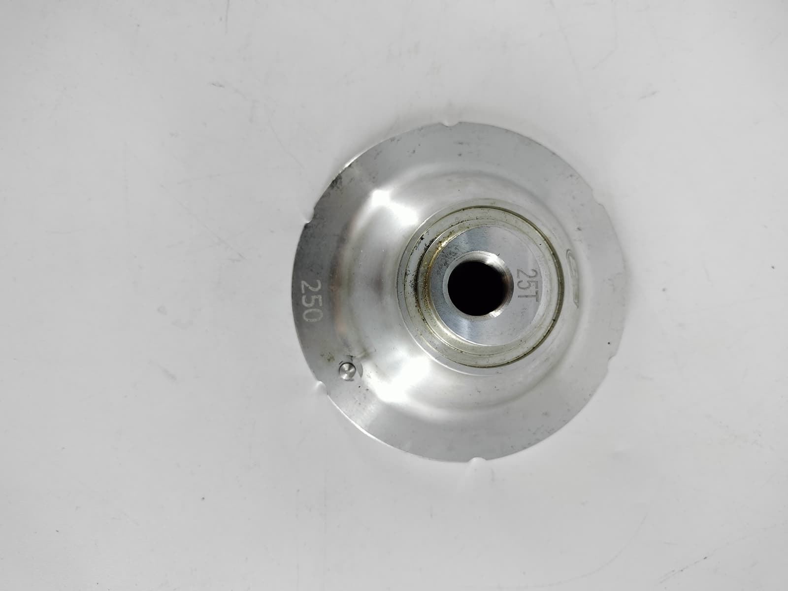 Culatín Gasgas TXT Pro 250cc - Imagen 1