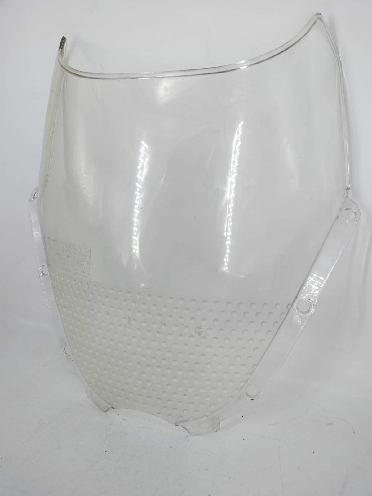 Cúpula Hyosung GTR 125 / 250 / 650 (Ocasion) - Imagen 2