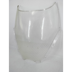 Cúpula Hyosung GTR 125 / 250 / 650 (Ocasion) - Imagen 2