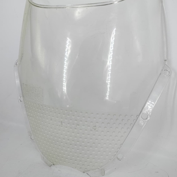 Cúpula Hyosung GTR 125 / 250 / 650 (Ocasion) - Imagen 2