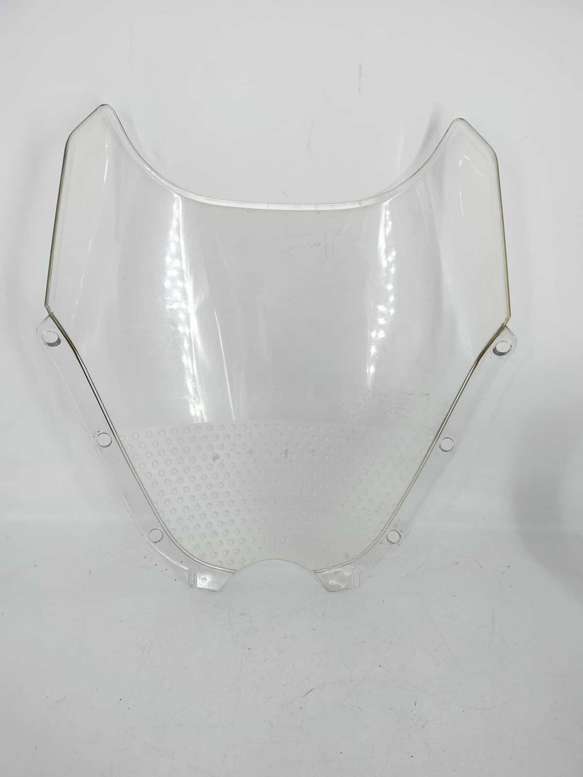 Cúpula Hyosung GTR 125 / 250 / 650 (Ocasion) - Imagen 4