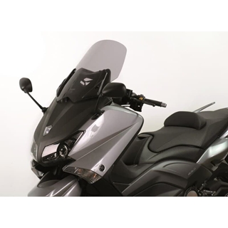Cúpula MRA para Yamaha T-MAX 530 - Imagen 1