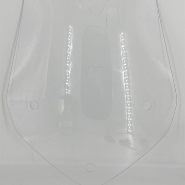 Cúpula original Gilera Nexus 125 / 300 / 500 - Imagen 1