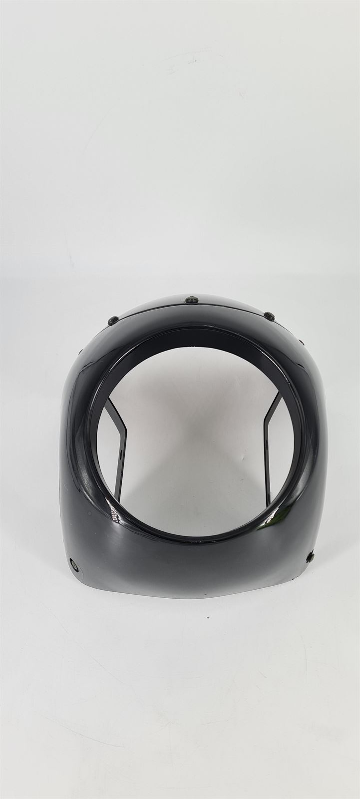 Cúpula para faro redondo Cafe Racer (Universal) - Imagen 2