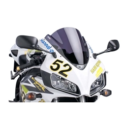 Cúpula Puig ahumada - Honda CBR y VFR, BMW Tuono, Kawasaki Ninja, MV Augusta... - Imagen 2