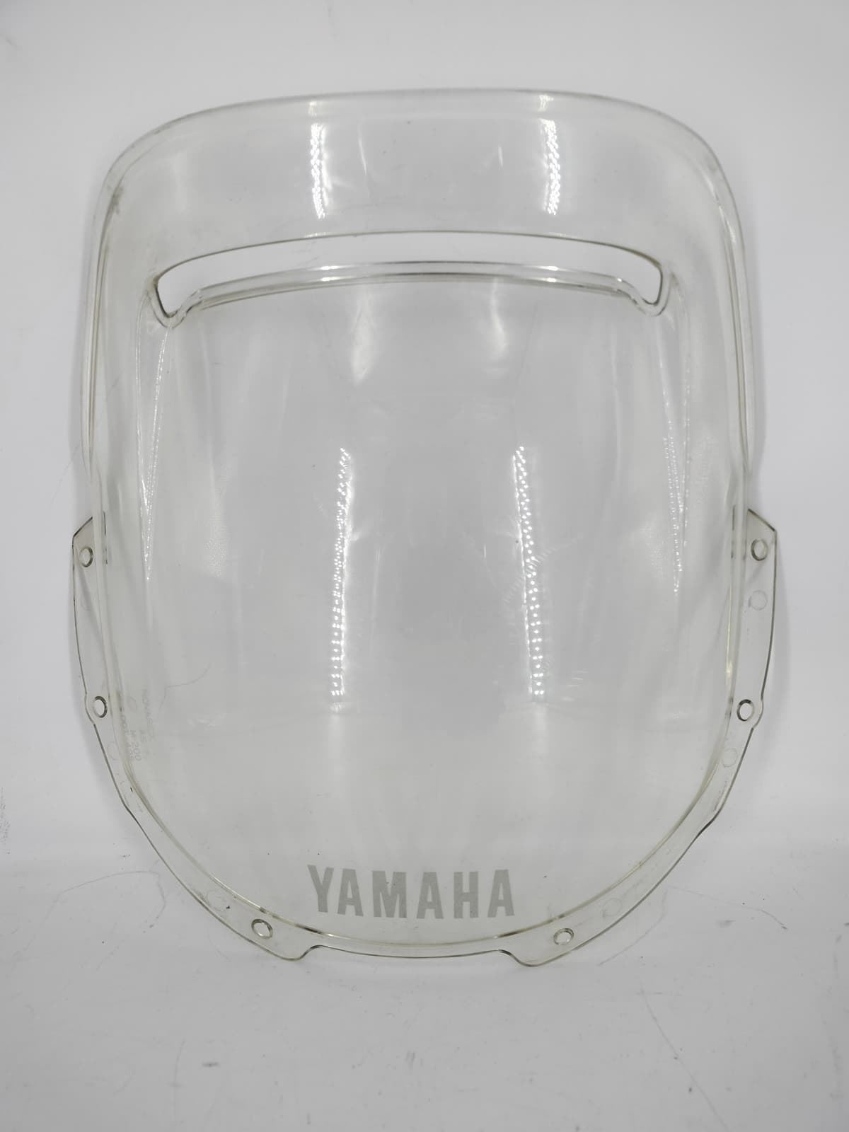 Cúpula Yamaha Diversion 600 - Imagen 1