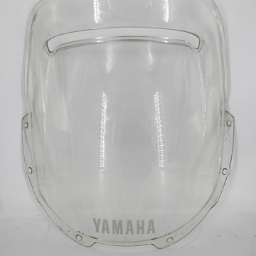 Cúpula Yamaha Diversion 600 - Imagen 1